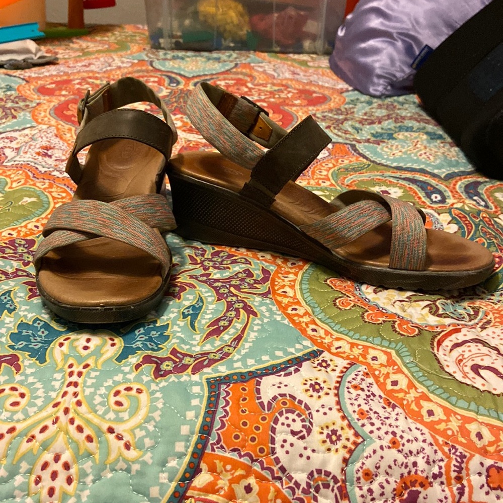 Keen size 10 sandal